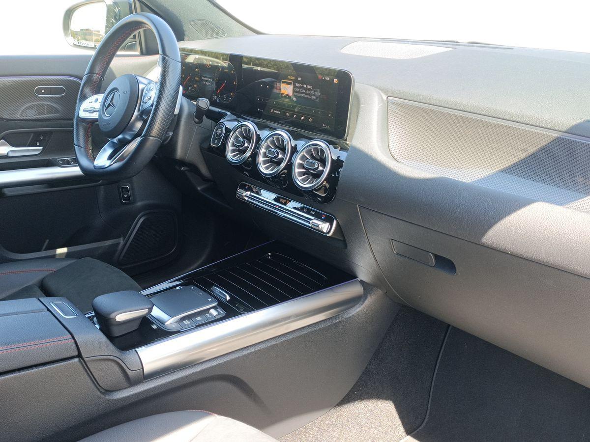 GLA 200 d Premium auto - Certified