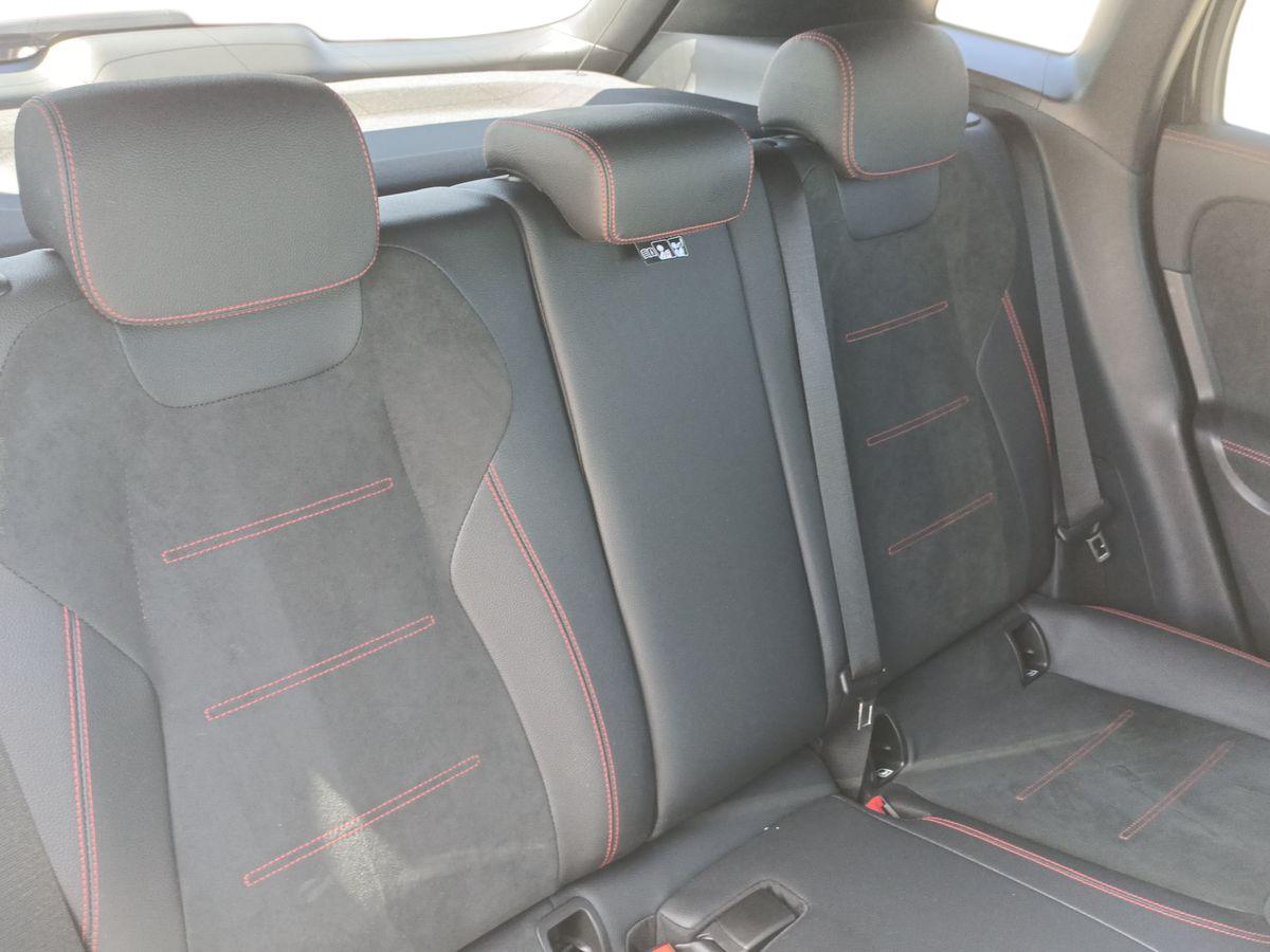GLA 200 d Premium auto - Certified