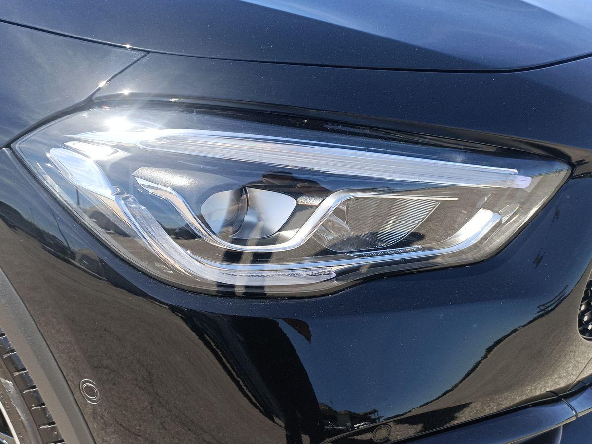 GLA 200 d Premium auto - Certified