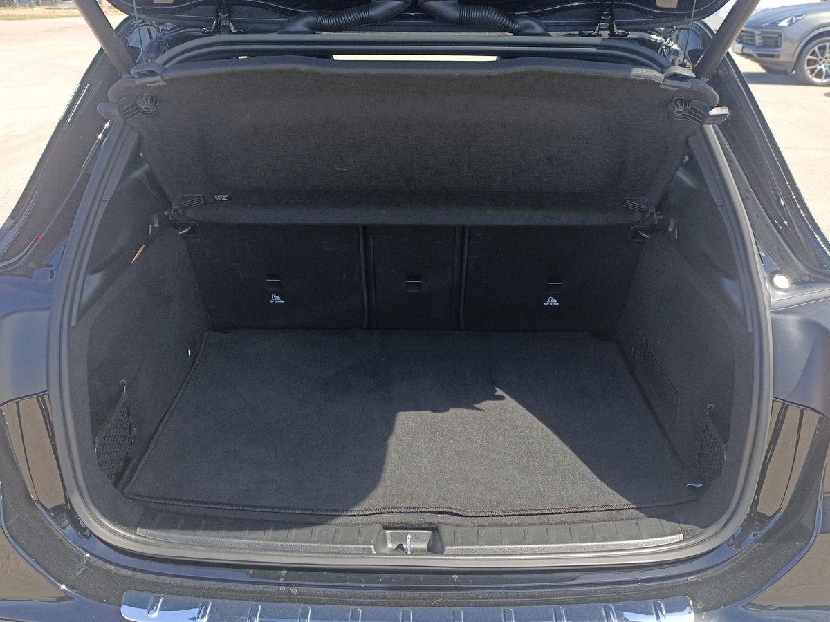 GLA 200 d Premium auto - Certified