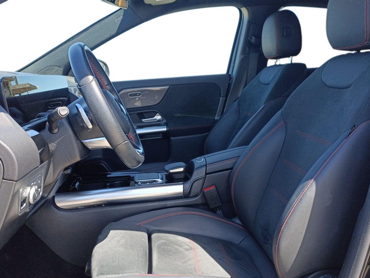GLA 200 d Premium auto - Certified