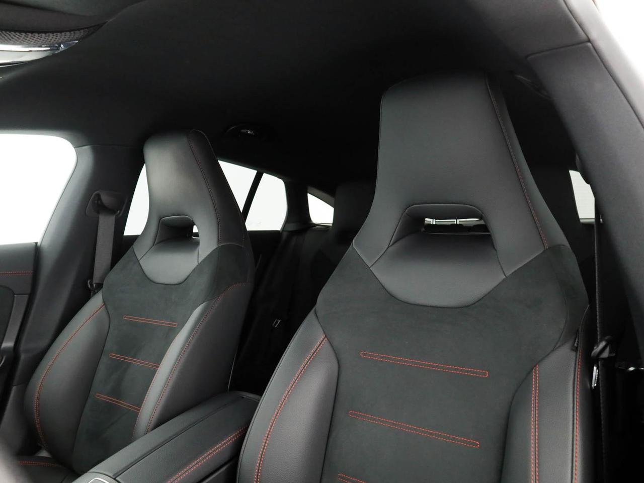 CLA Shooting Brake 200 d AMG Line Advanced Plus au - Certified
