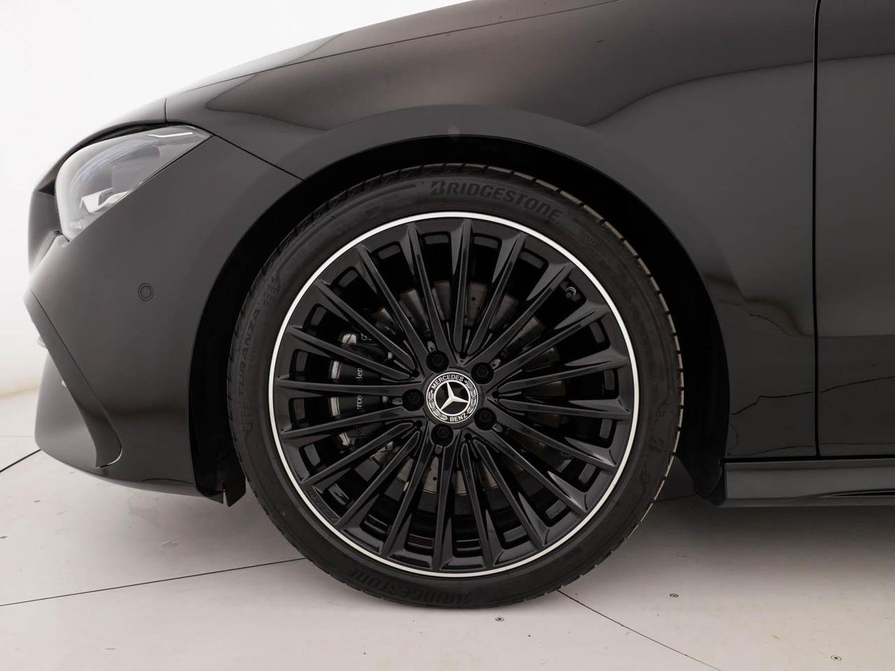 CLA Shooting Brake 200 d AMG Line Advanced Plus au - Certified
