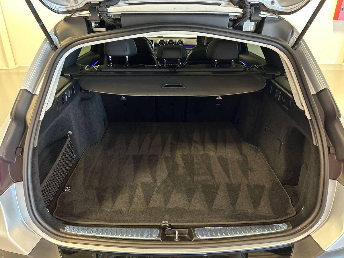 C SW All-Terrain 220 d mhev Advanced Mountain Edit - Certified