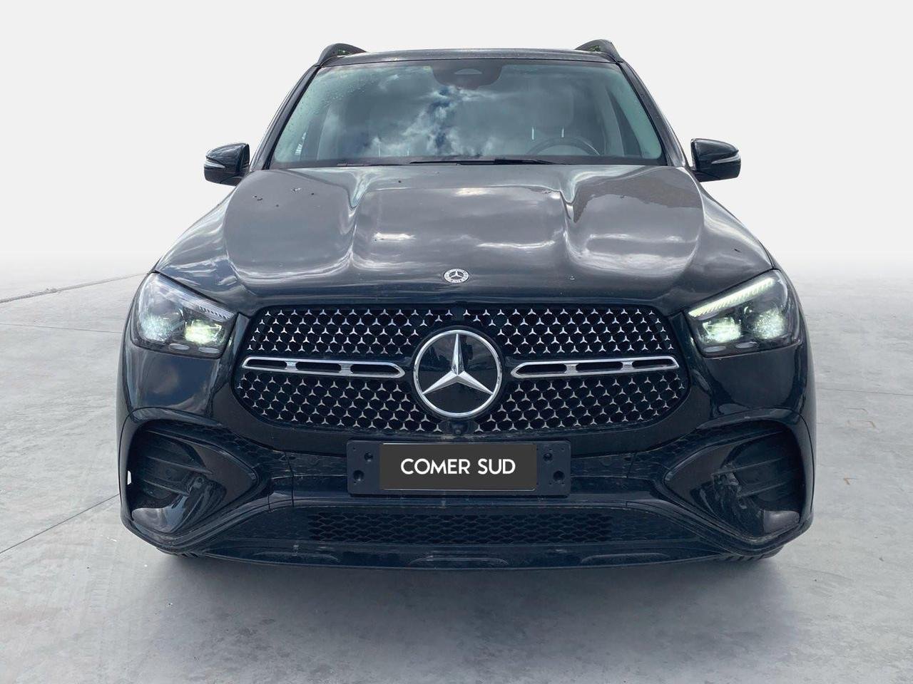 GLE 450 d AMG Line Premium 4matic auto - Certified