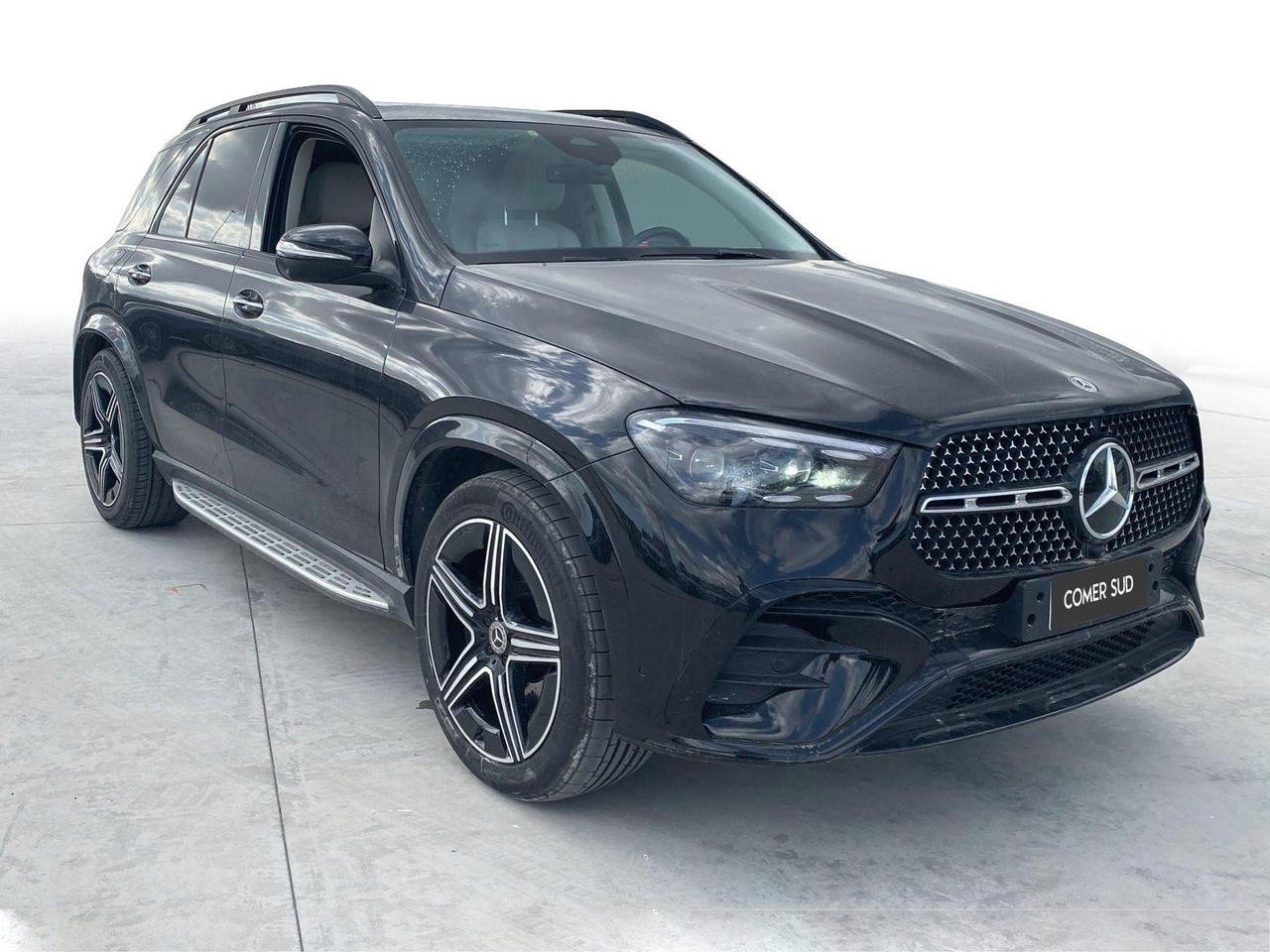 GLE 450 d AMG Line Premium 4matic auto - Certified
