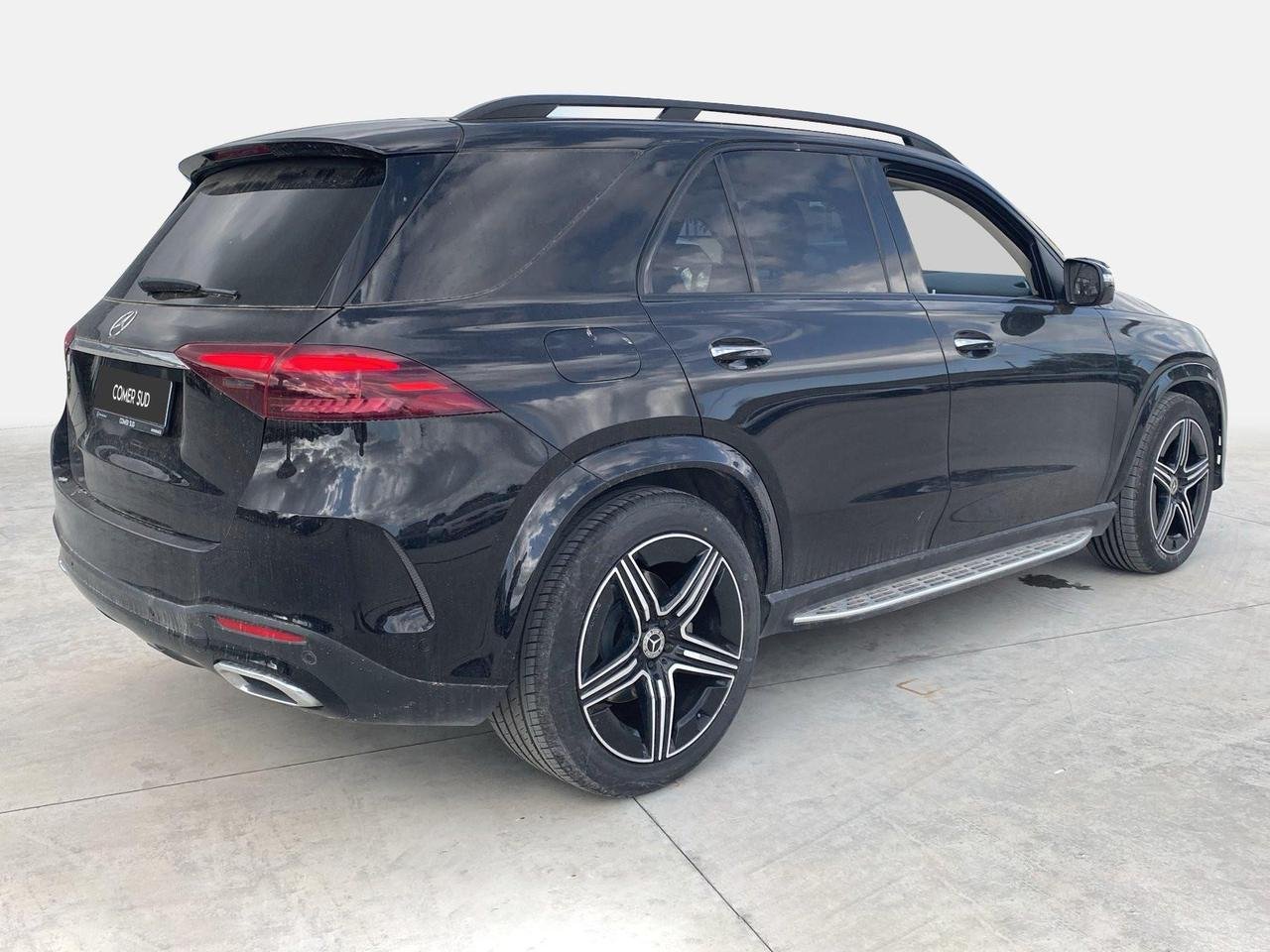 GLE 450 d AMG Line Premium 4matic auto - Certified