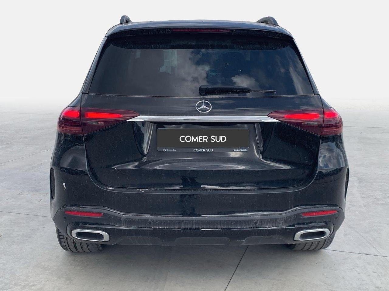 GLE 450 d AMG Line Premium 4matic auto - Certified