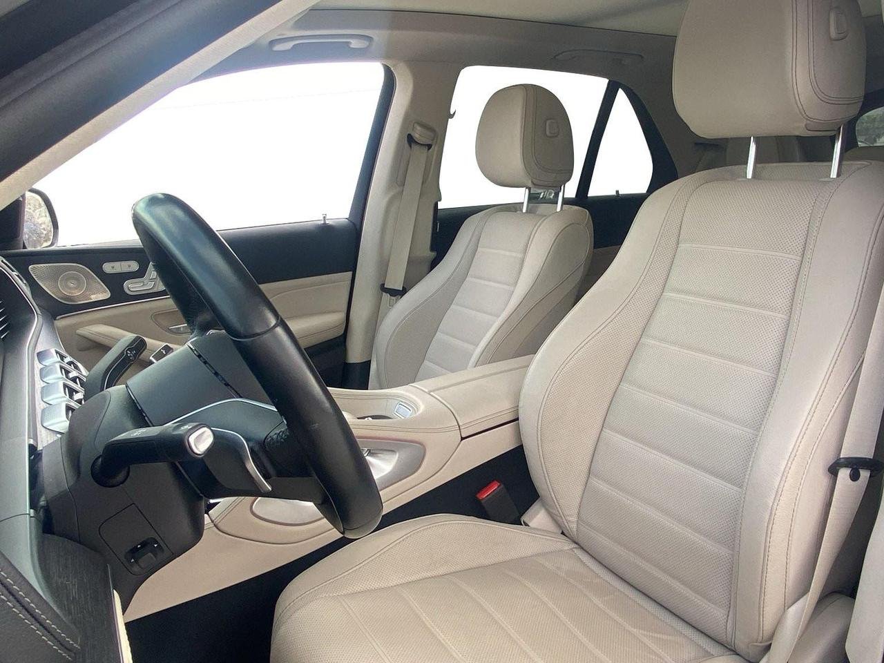 GLE 450 d AMG Line Premium 4matic auto - Certified