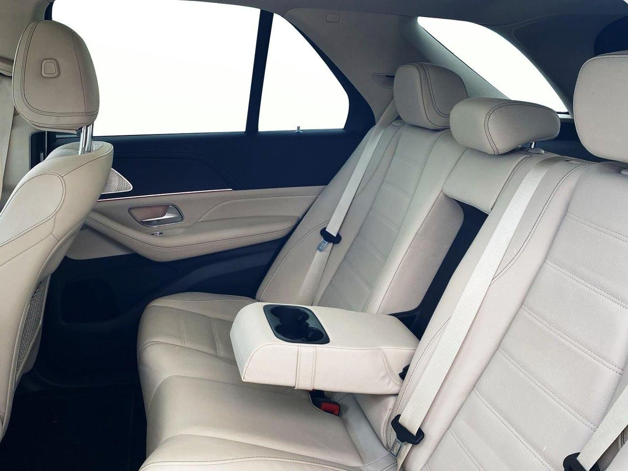 GLE 450 d AMG Line Premium 4matic auto - Certified