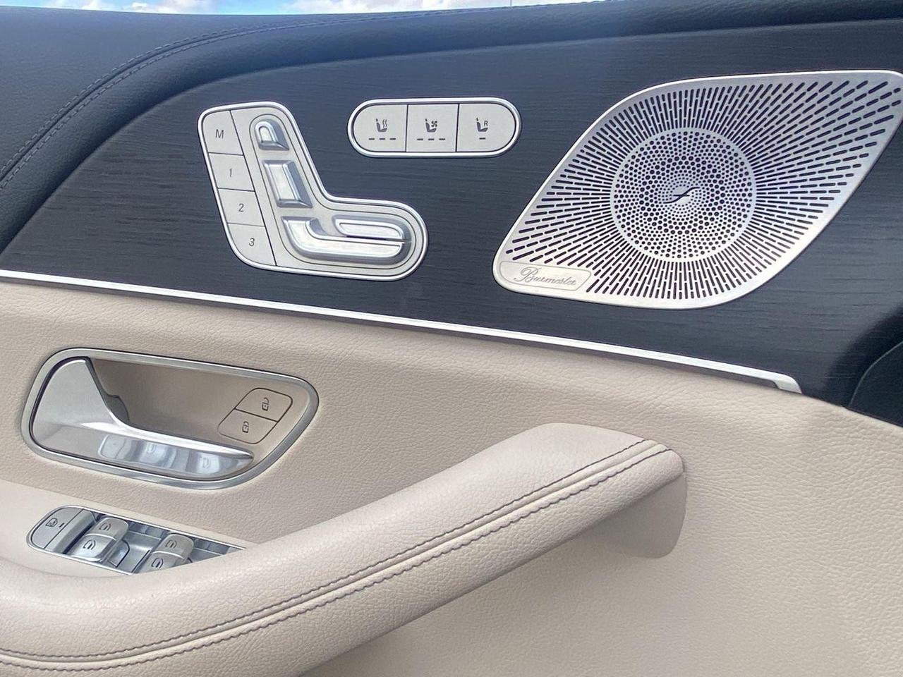 GLE 450 d AMG Line Premium 4matic auto - Certified