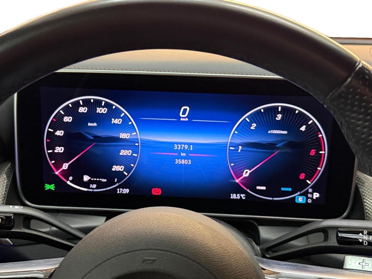 GLC 220 d AMG Line Advanced Plus 4matic auto - Certified