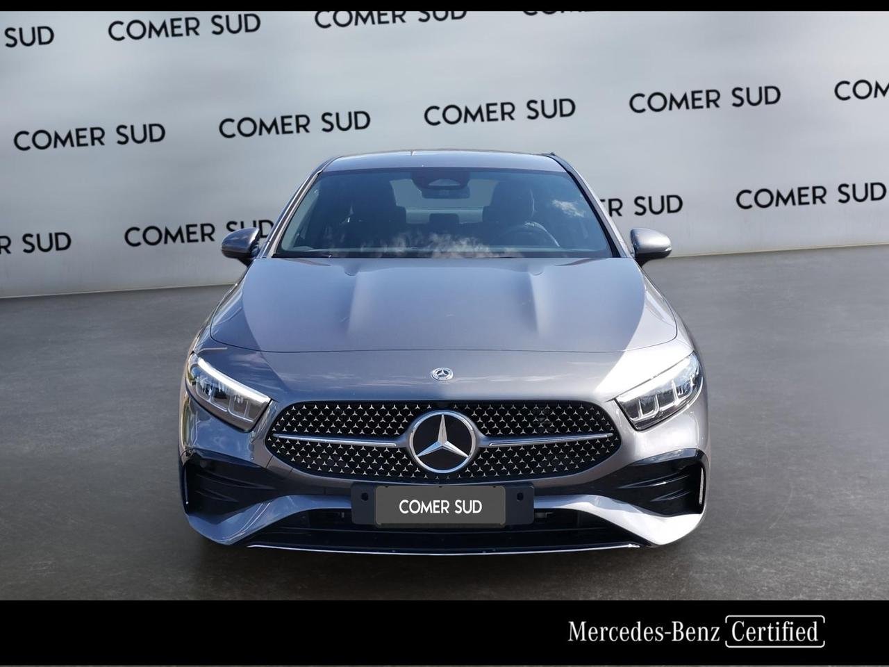 A 200 d AMG Line Premium auto - Certified