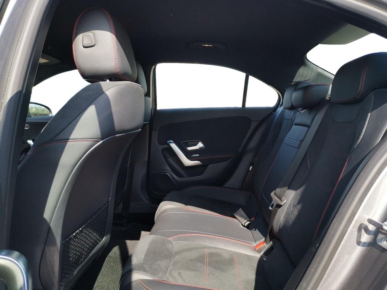 A 200 d AMG Line Premium auto - Certified