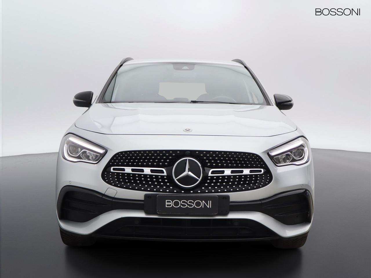 GLA 200 d Premium 4matic auto - Certified
