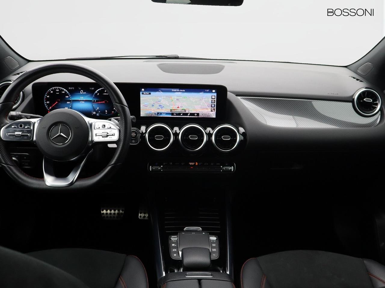 GLA 200 d Premium 4matic auto - Certified