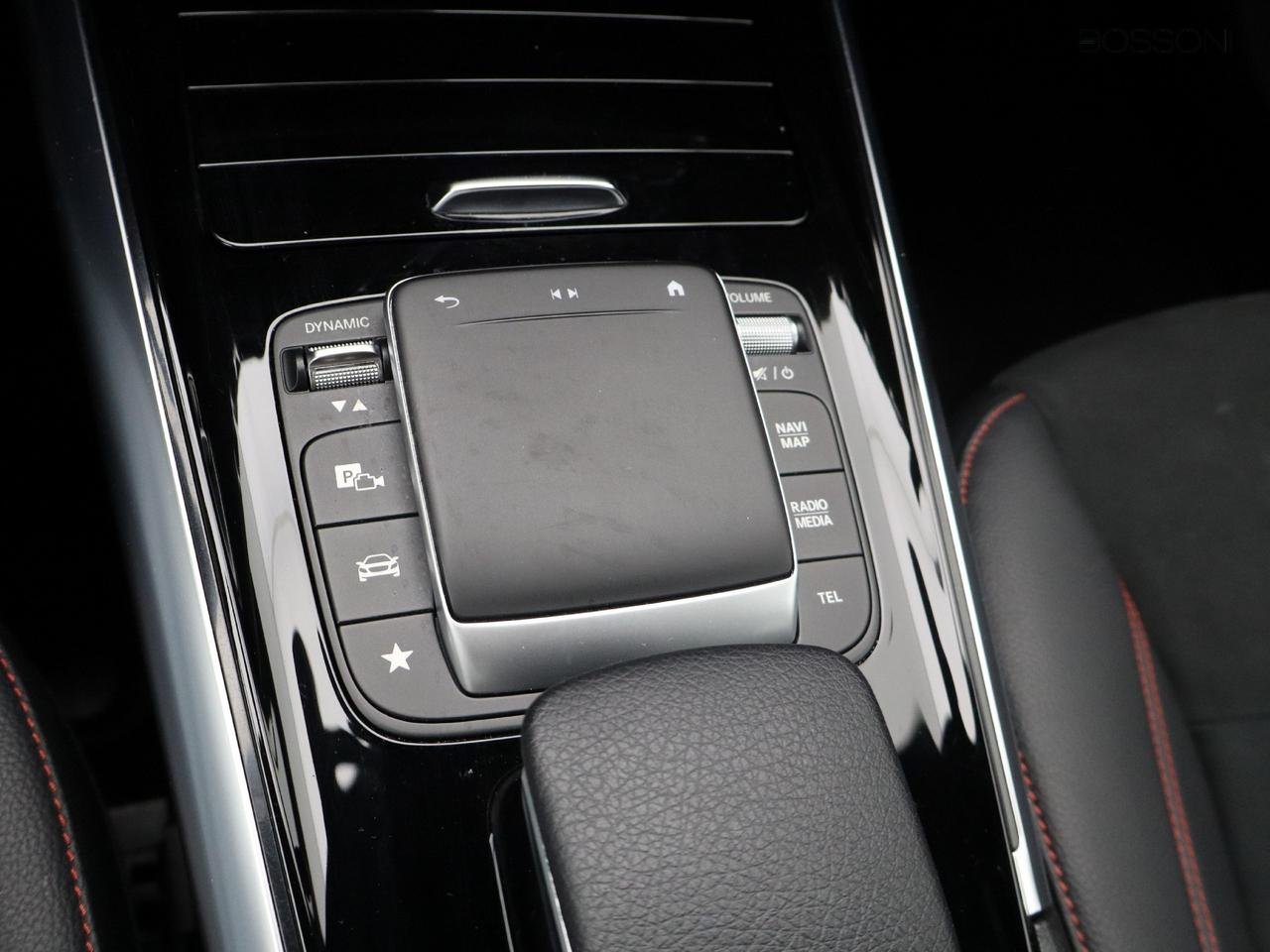 GLA 200 d Premium 4matic auto - Certified