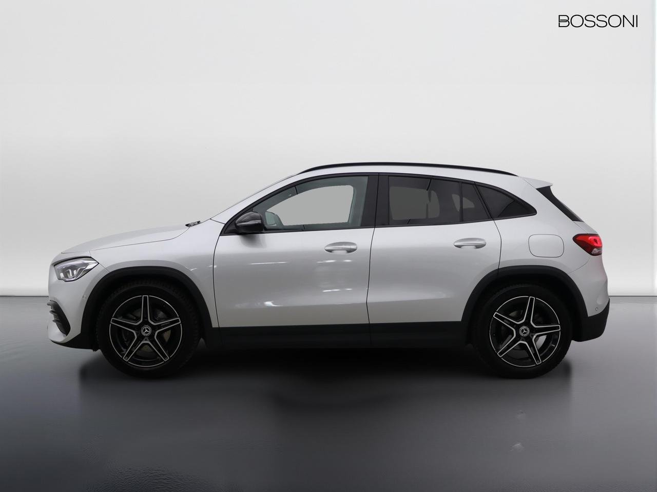 GLA 200 d Premium 4matic auto - Certified