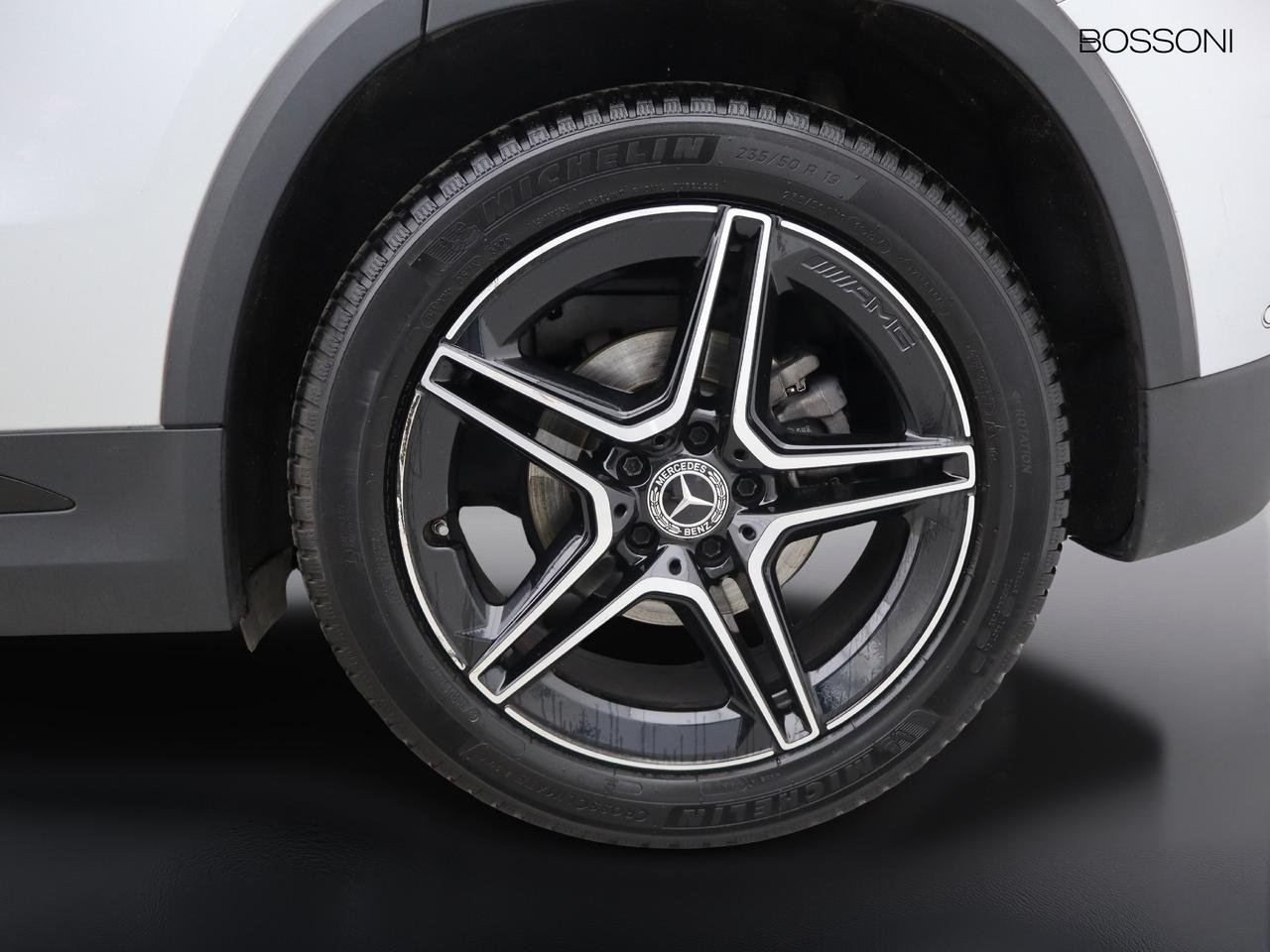 GLA 200 d Premium 4matic auto - Certified