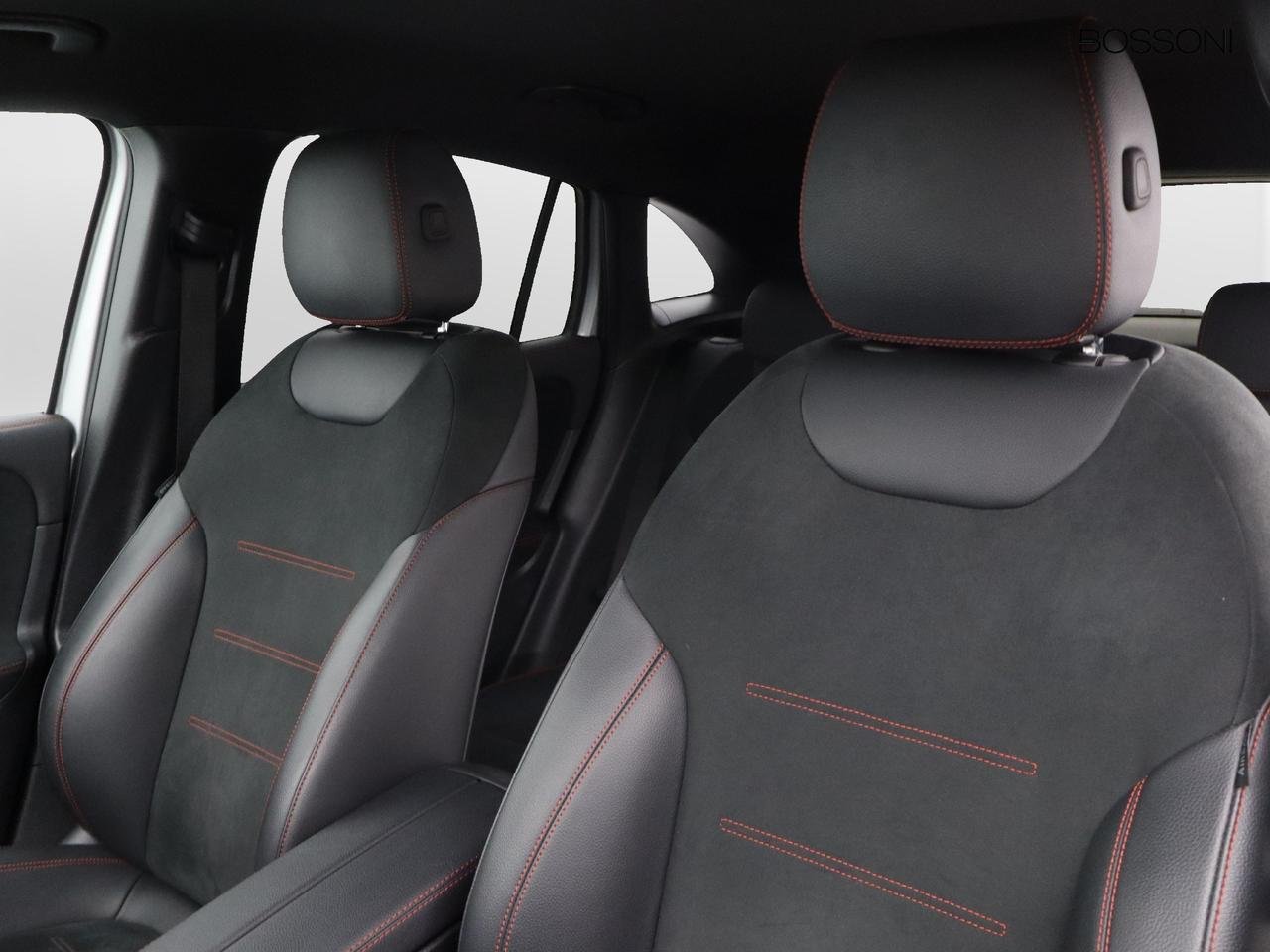 GLA 200 d Premium 4matic auto - Certified