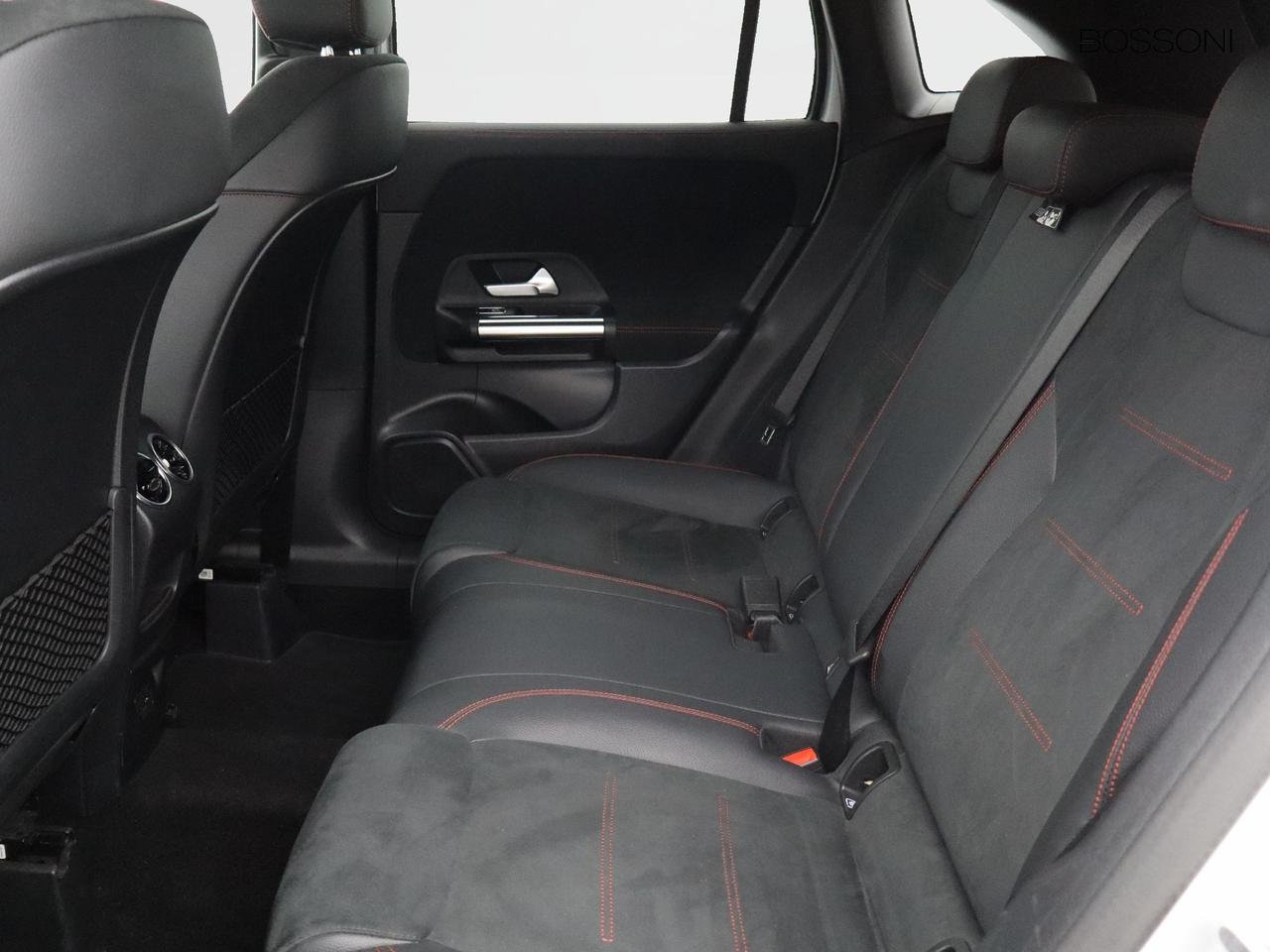 GLA 200 d Premium 4matic auto - Certified