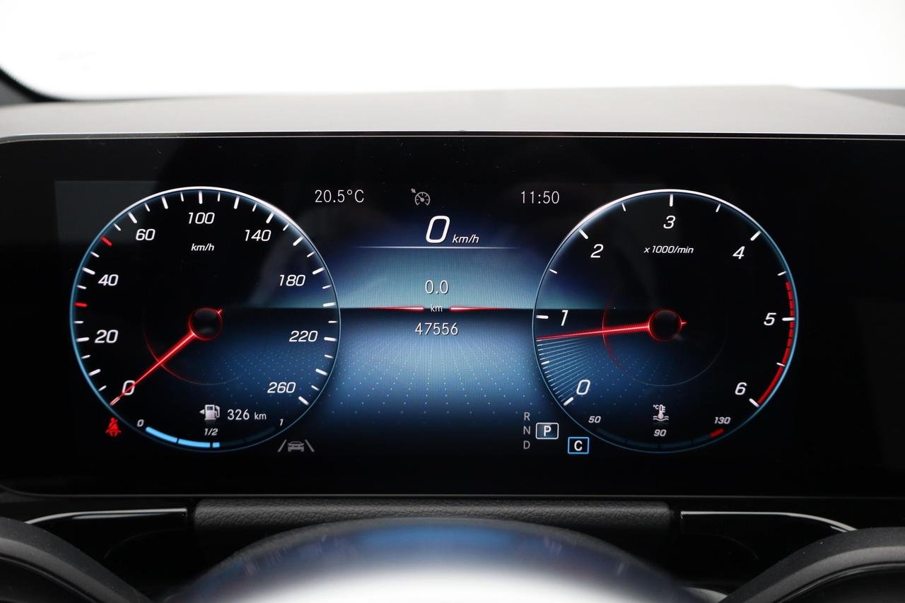 GLA 200 d Premium 4matic auto - Certified