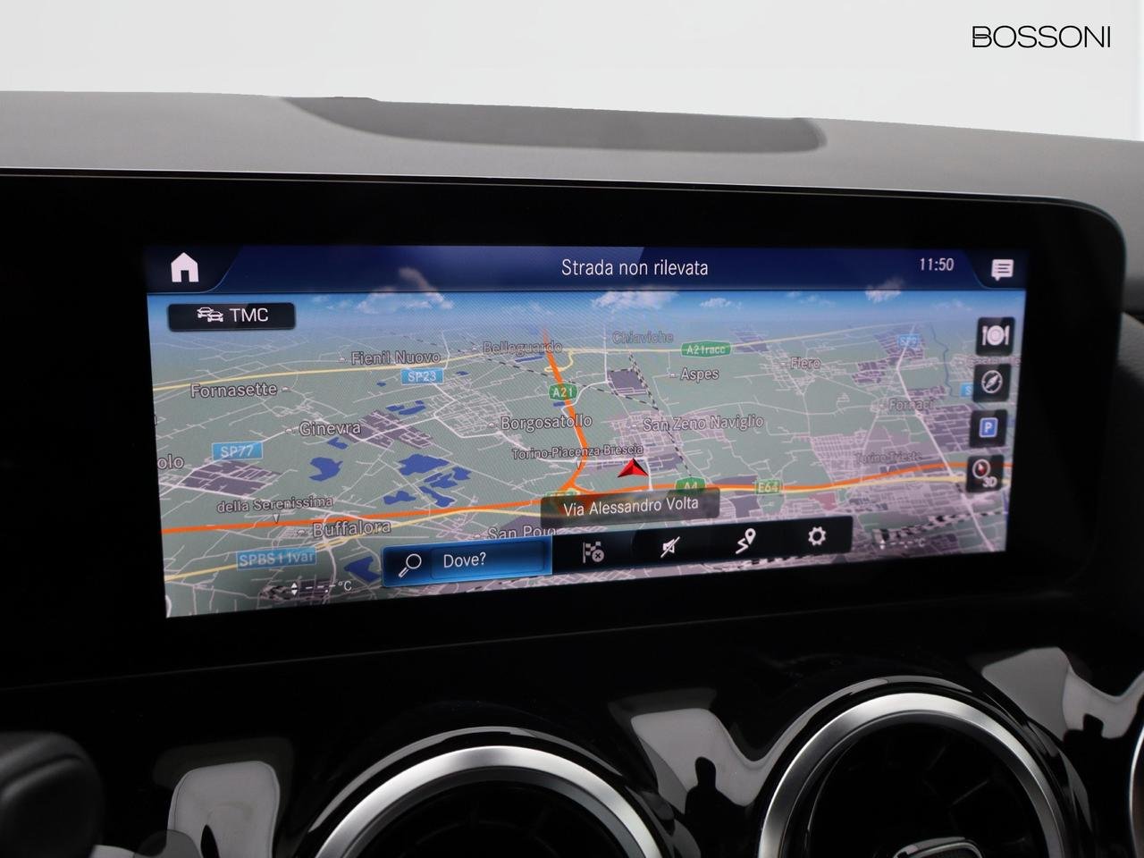 GLA 200 d Premium 4matic auto - Certified