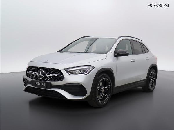 GLA 200 d Premium 4matic auto - Certified