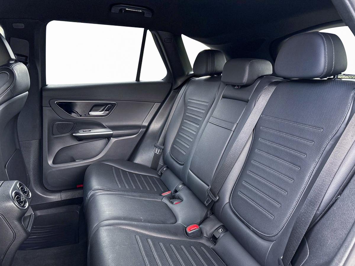 GLC 220 d AMG Line Premium 4matic auto - Certified