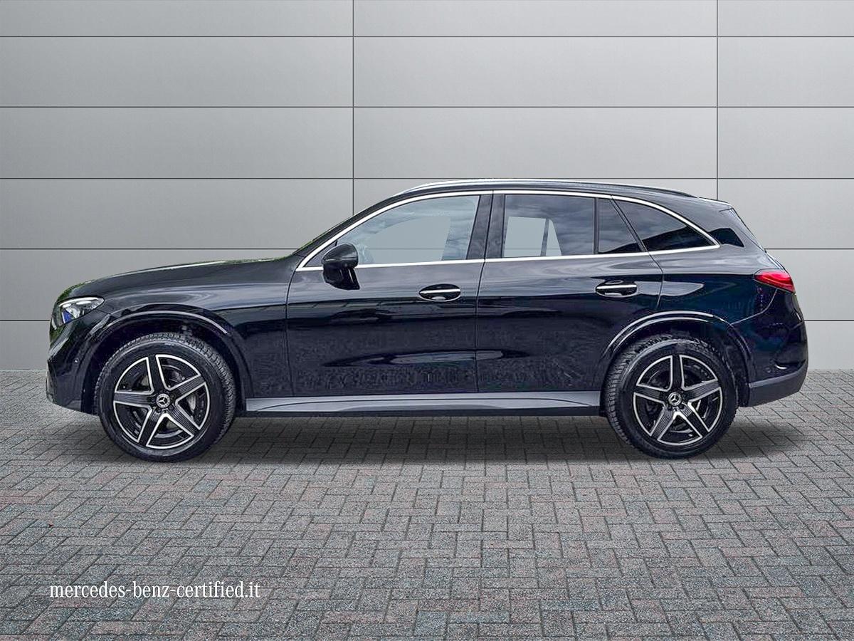 GLC 220 d AMG Line Premium 4matic auto - Certified