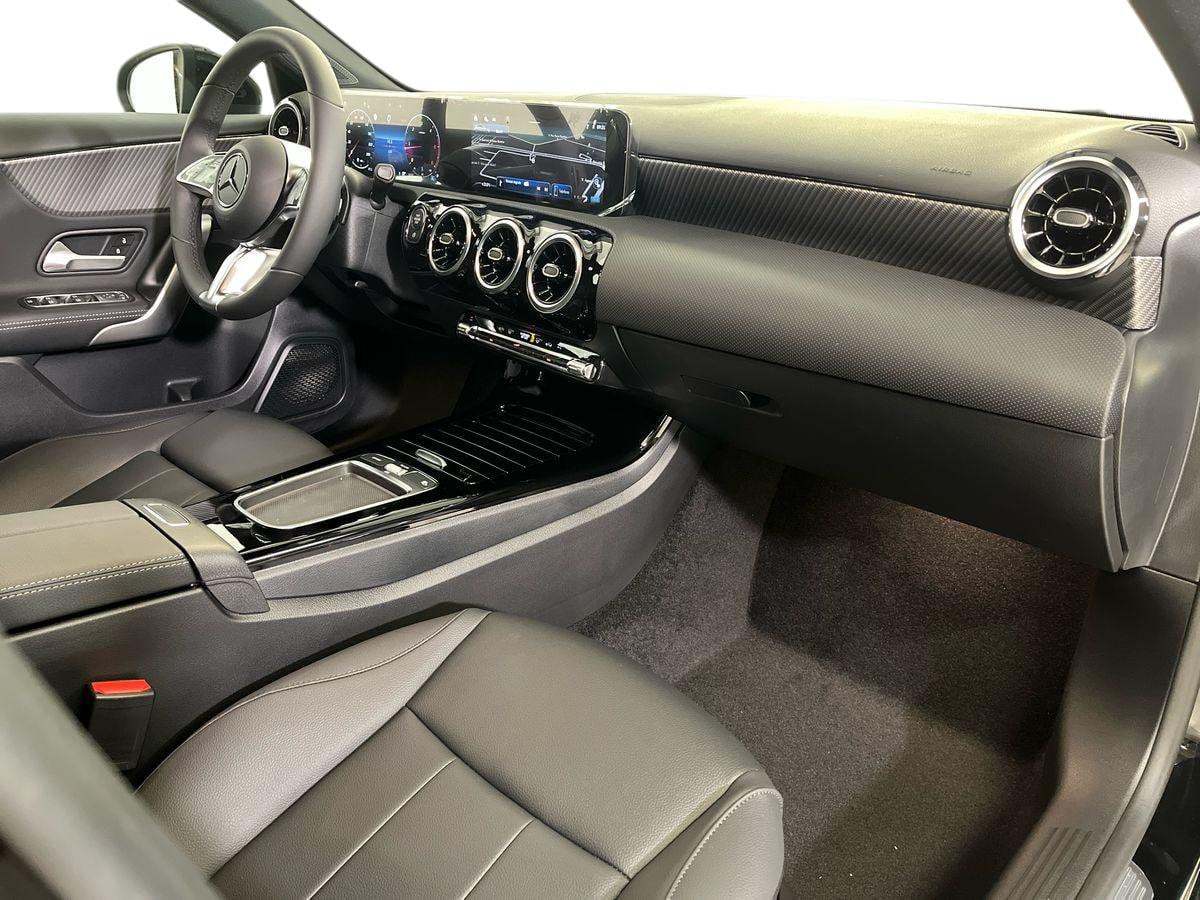 A 180 d Business Extra auto - Certified