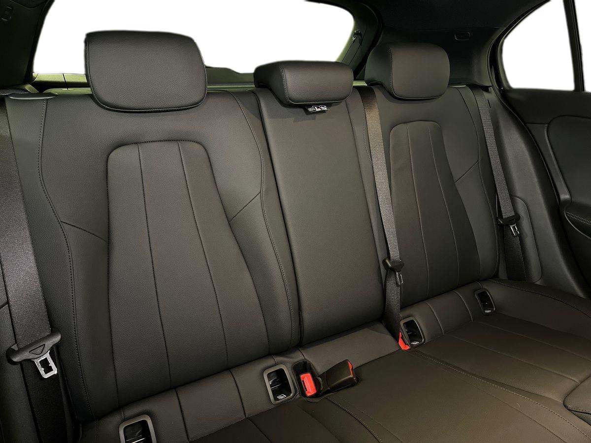 A 180 d Business Extra auto - Certified