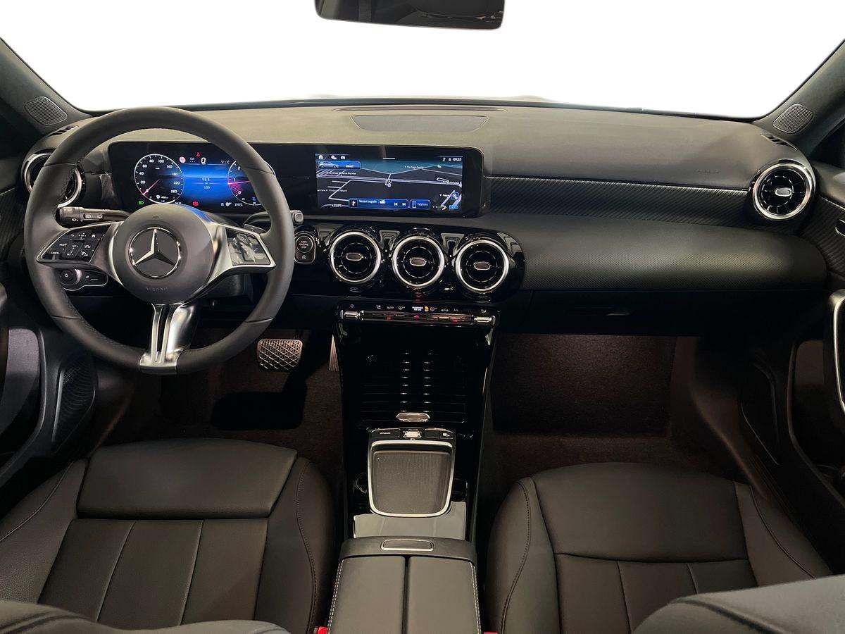 A 180 d Business Extra auto - Certified