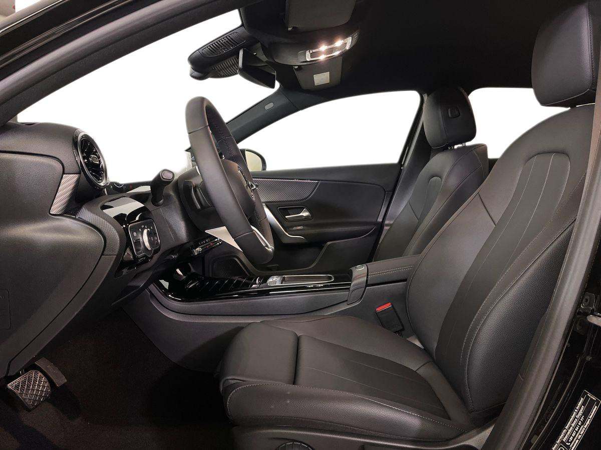 A 180 d Business Extra auto - Certified