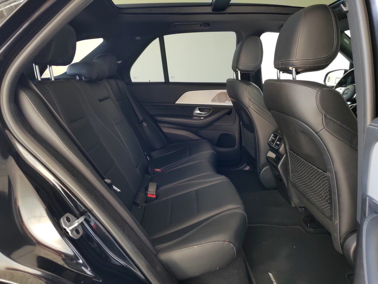 GLE 350 de phev AMG Line Premium 4matic auto - Certified