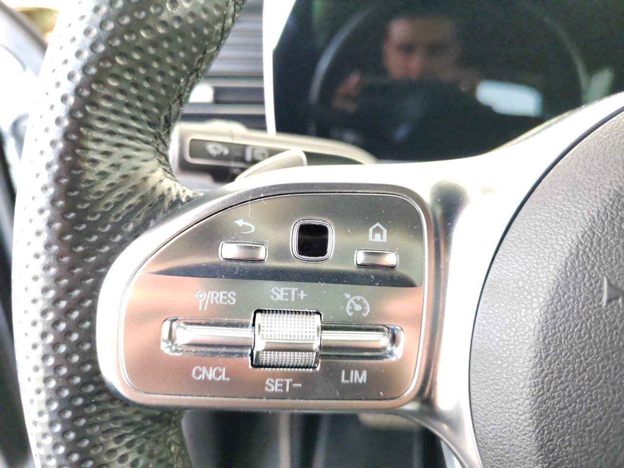 GLE 350 de phev AMG Line Premium 4matic auto - Certified