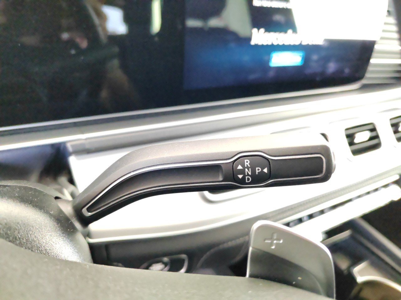 GLE 350 de phev AMG Line Premium 4matic auto - Certified