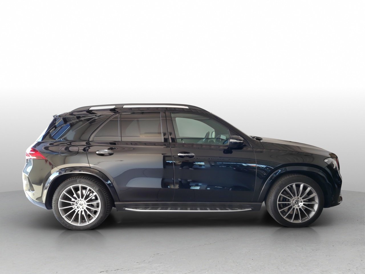 GLE 350 de phev AMG Line Premium 4matic auto - Certified