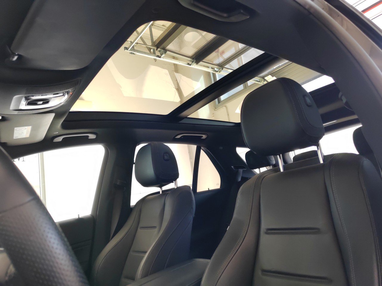 GLE 350 de phev AMG Line Premium 4matic auto - Certified
