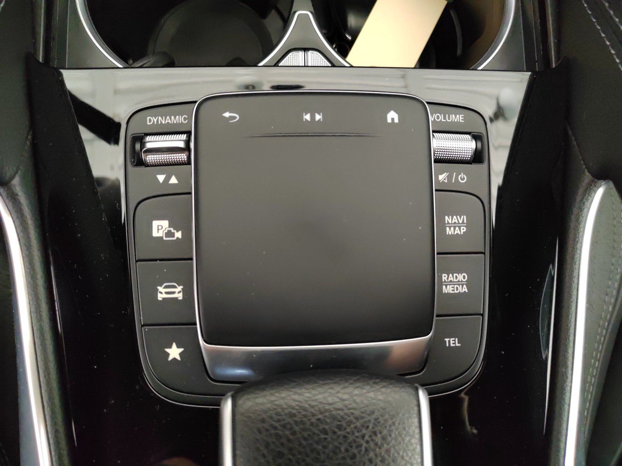GLE 350 de phev AMG Line Premium 4matic auto - Certified