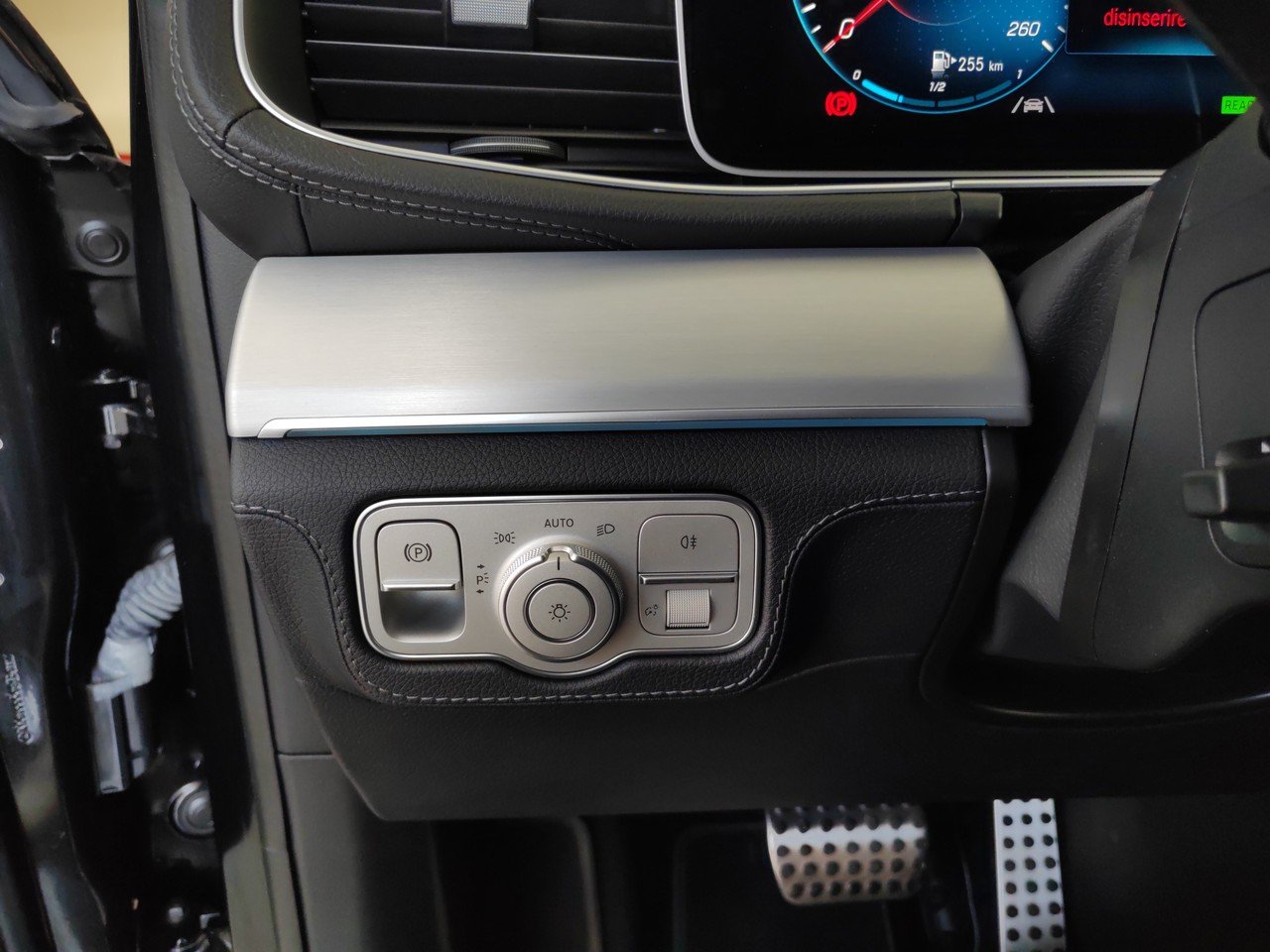 GLE 350 de phev AMG Line Premium 4matic auto - Certified