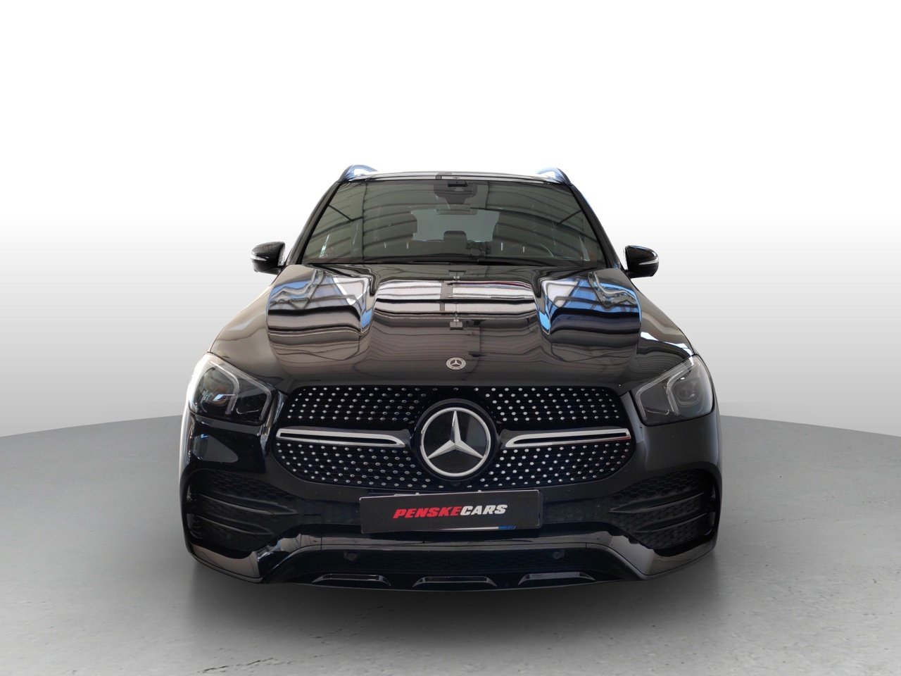 GLE 350 de phev AMG Line Premium 4matic auto - Certified