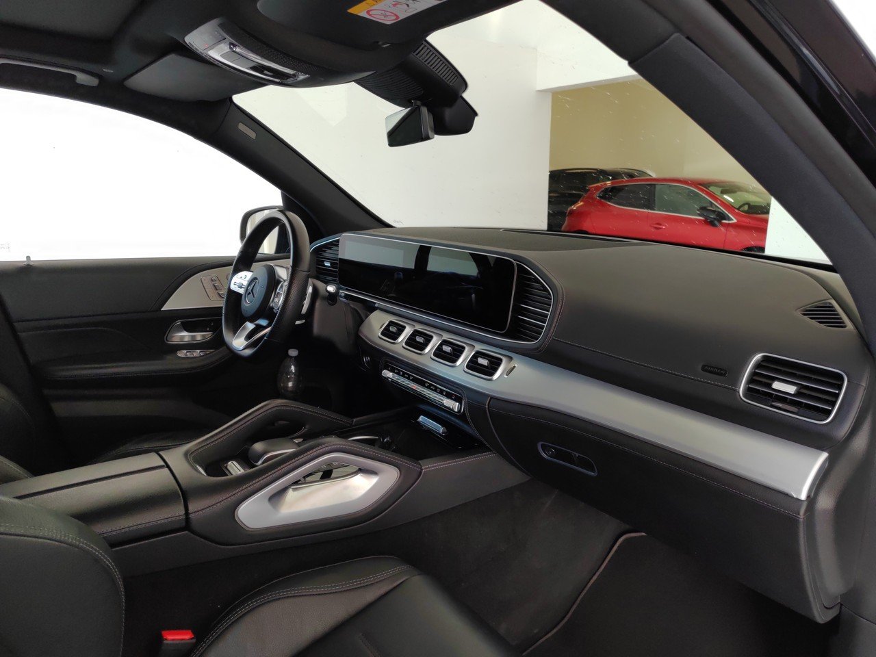 GLE 350 de phev AMG Line Premium 4matic auto - Certified