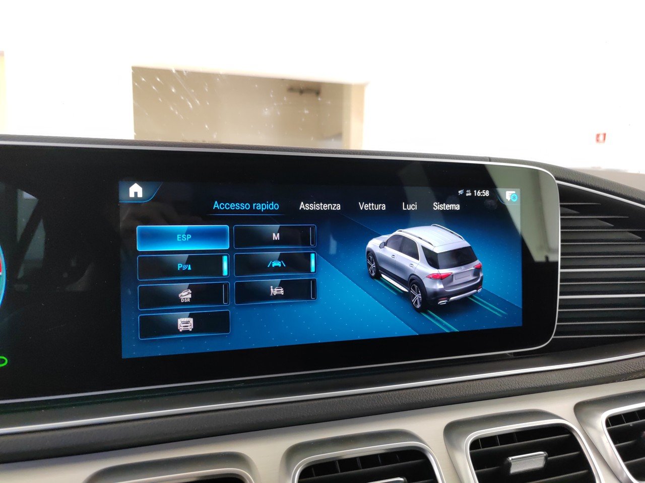 GLE 350 de phev AMG Line Premium 4matic auto - Certified