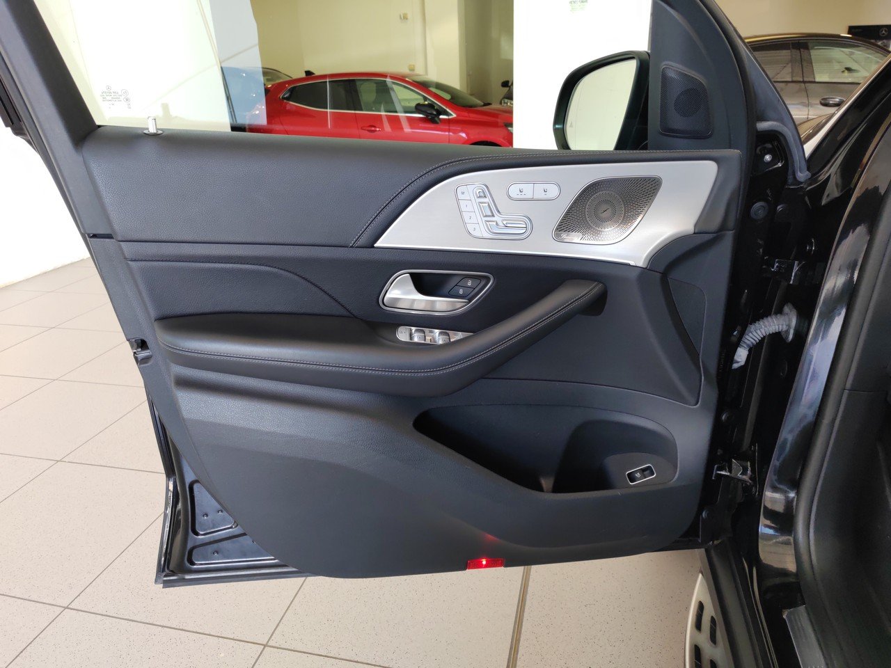 GLE 350 de phev AMG Line Premium 4matic auto - Certified