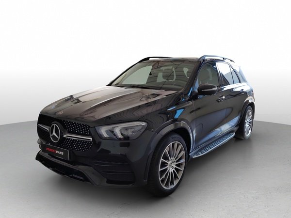 GLE 350 de phev AMG Line Premium 4matic auto - Certified