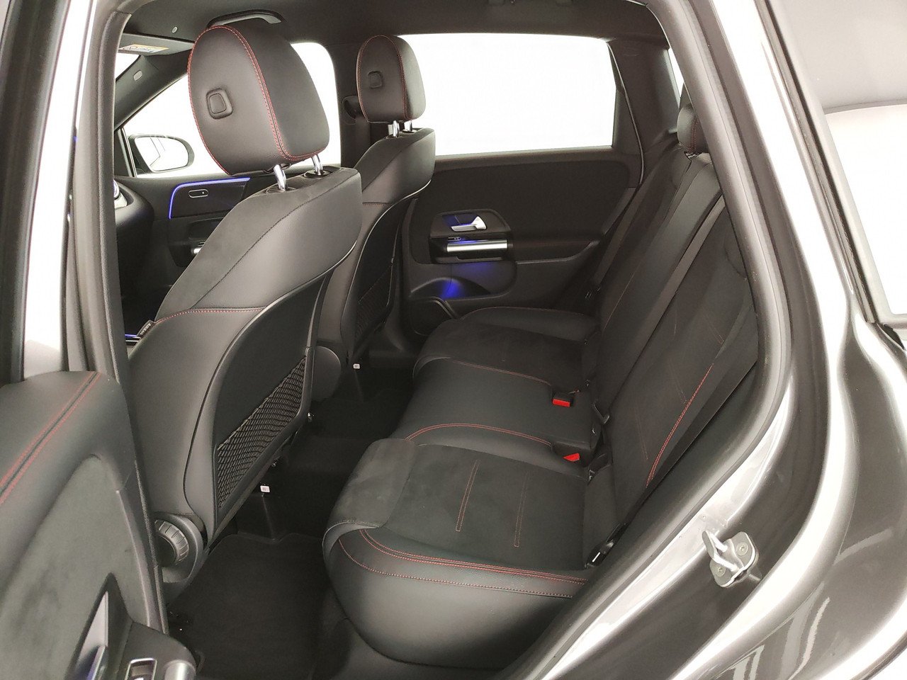 B 180 d AMG Line Advanced Plus auto - Certified