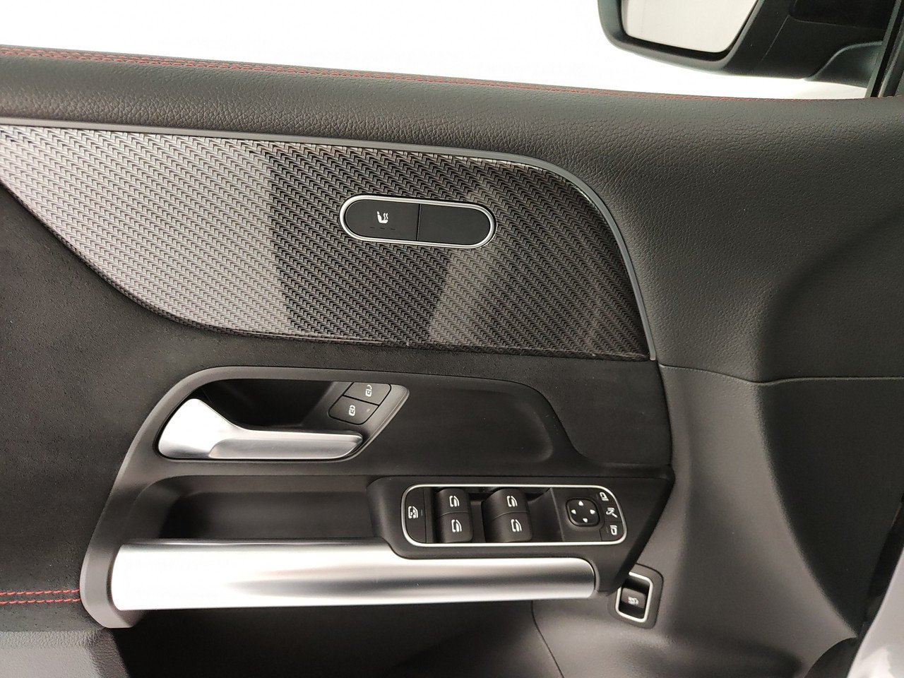 B 180 d AMG Line Advanced Plus auto - Certified