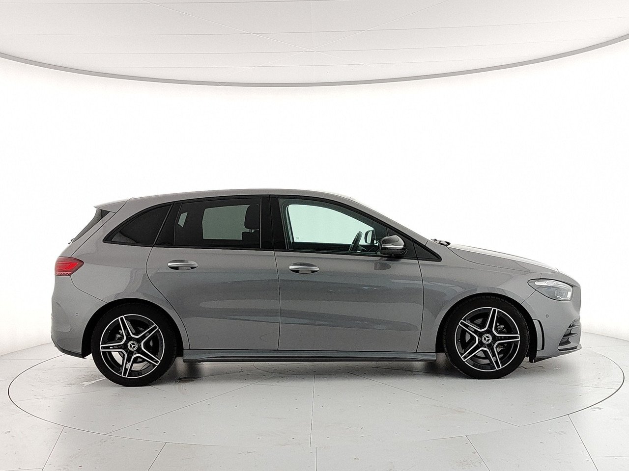 B 180 d AMG Line Advanced Plus auto - Certified