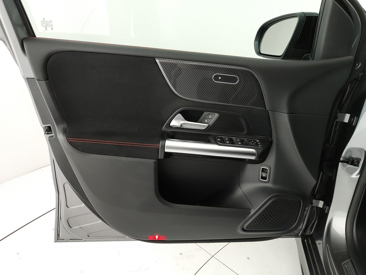 B 180 d AMG Line Advanced Plus auto - Certified